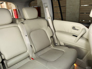 2012款 5.6L 旗艦版 2012款 5.6L 旗艦版