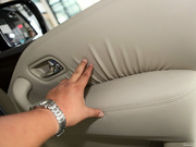 2012款 5.6L 旗艦版 2012款 5.6L 旗艦版