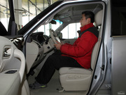 2012款 5.6L 旗艦版 2012款 5.6L 旗艦版