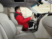 2012款 5.6L 旗艦版 2012款 5.6L 旗艦版