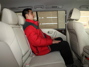 2012款 5.6L 旗艦版 2012款 5.6L 旗艦版