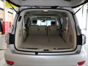 2012款 5.6L 旗艦版 2012款 5.6L 旗艦版