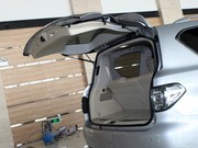 2012款 5.6L 旗艦版 2012款 5.6L 旗艦版