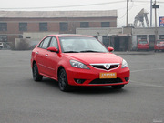 2011款 三廂 1.5L MT 3G版 2011款 三廂 1.5L MT 3G版