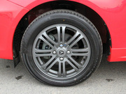 2011款 三廂 1.5L MT 3G版 2011款 三廂 1.5L MT 3G版