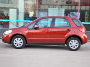 2011 Ɏ 1.6L AT m(Ŀ)