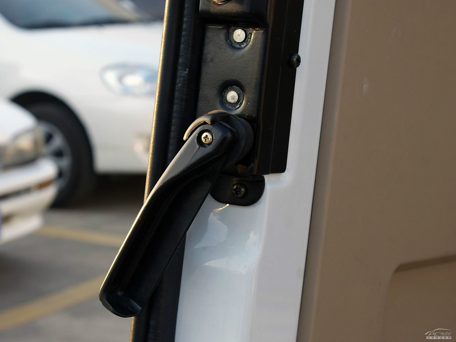 星銳內飾高清大圖