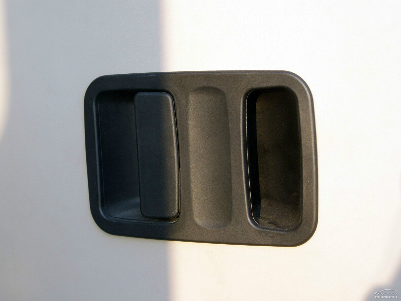 星銳內飾高清大圖