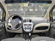 2011款 1.0L IMT 舒適型 2011款 1.0L IMT 舒適型