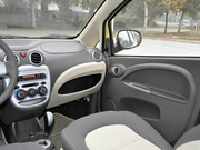 2011款 1.0L IMT 舒適型 2011款 1.0L IMT 舒適型