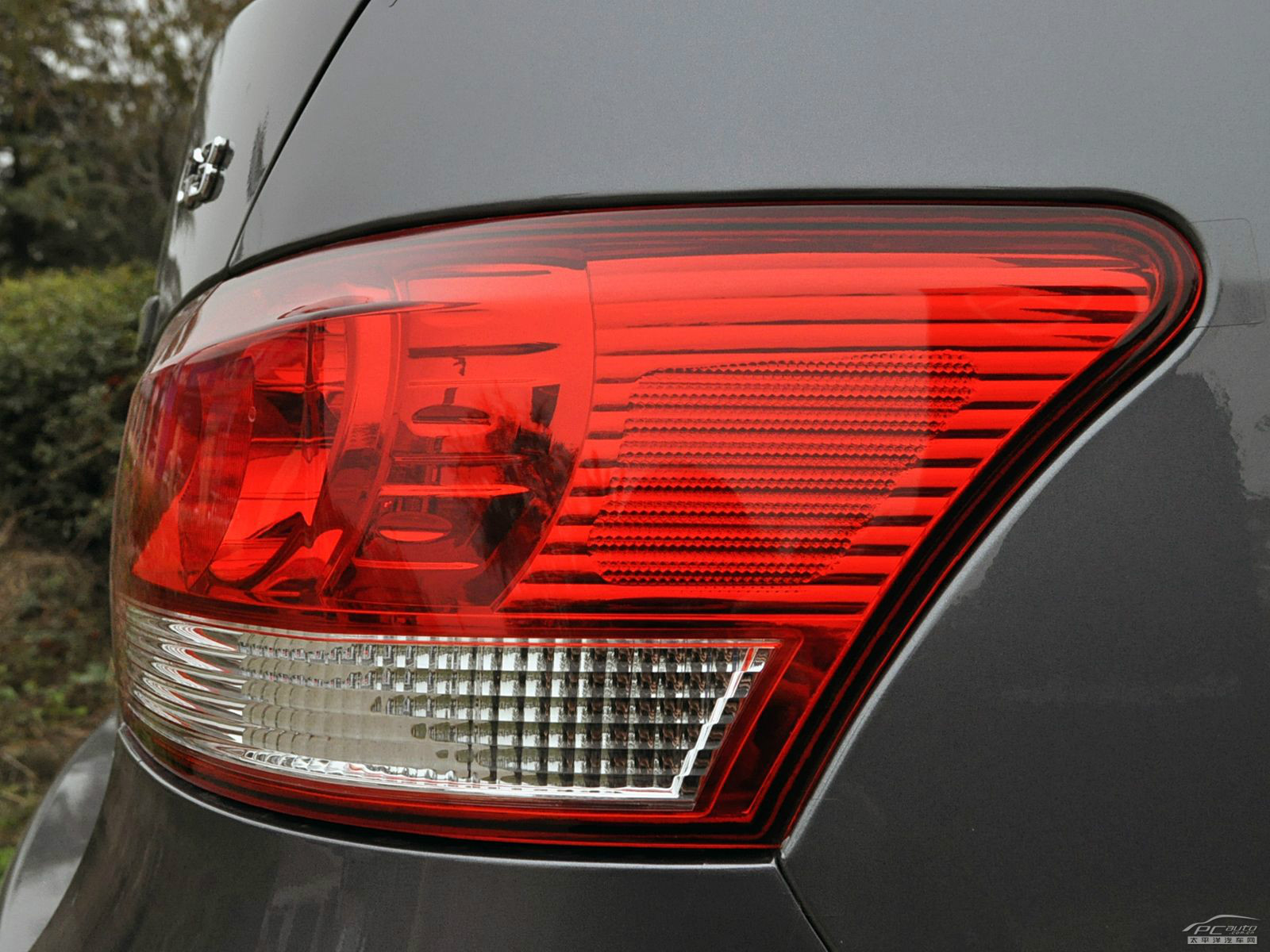 比亞迪G3外觀高清大圖