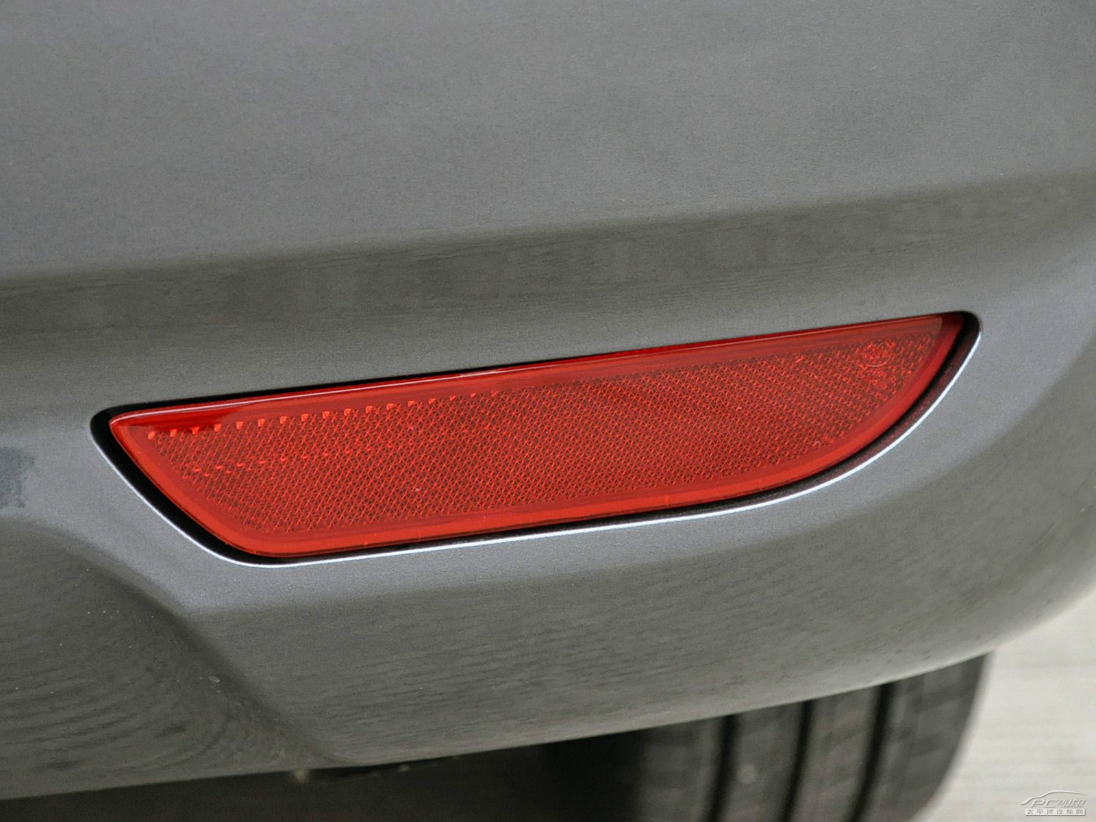 比亞迪G3外觀高清大圖