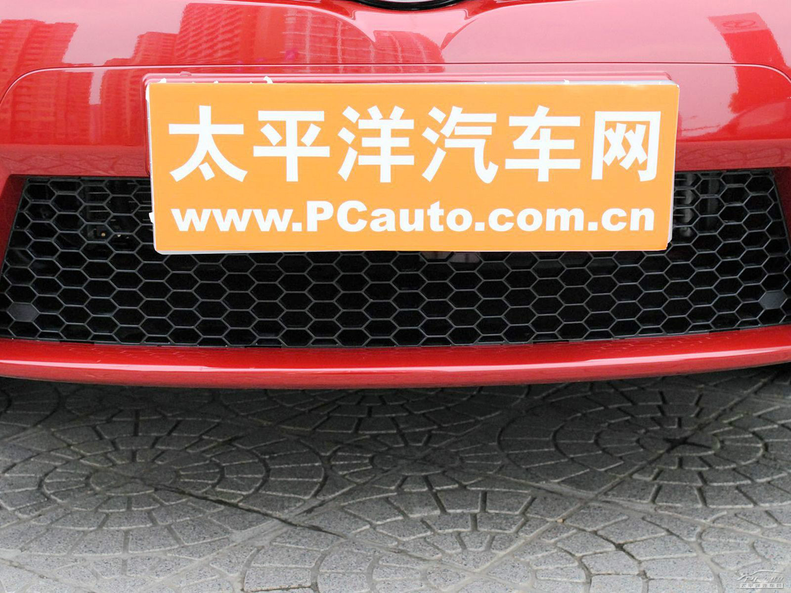 V3菱悅外觀高清大圖