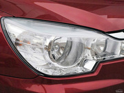 2011款 1.5L CVT 舒適版 2011款 1.5L CVT 舒適版