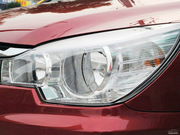 2011款 1.5L CVT 舒適版 2011款 1.5L CVT 舒適版