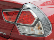 2011款 1.5L CVT 舒適版 2011款 1.5L CVT 舒適版
