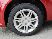 2011款 1.5L CVT 舒適版 2011款 1.5L CVT 舒適版