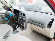 2011款 1.5L CVT 舒適版 2011款 1.5L CVT 舒適版