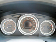 2011款 1.5L CVT 舒適版 2011款 1.5L CVT 舒適版