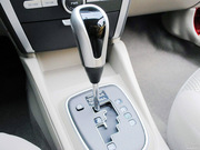 2011款 1.5L CVT 舒適版 2011款 1.5L CVT 舒適版