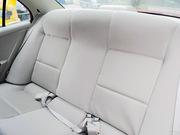 2011款 1.5L CVT 舒適版 2011款 1.5L CVT 舒適版