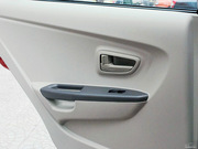 2011款 1.5L CVT 舒適版 2011款 1.5L CVT 舒適版