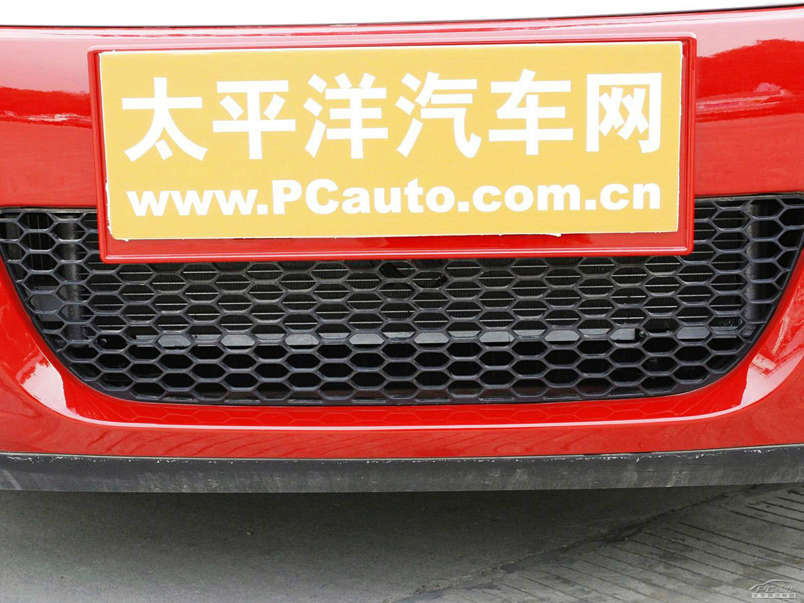 奇瑞A3外觀高清大圖