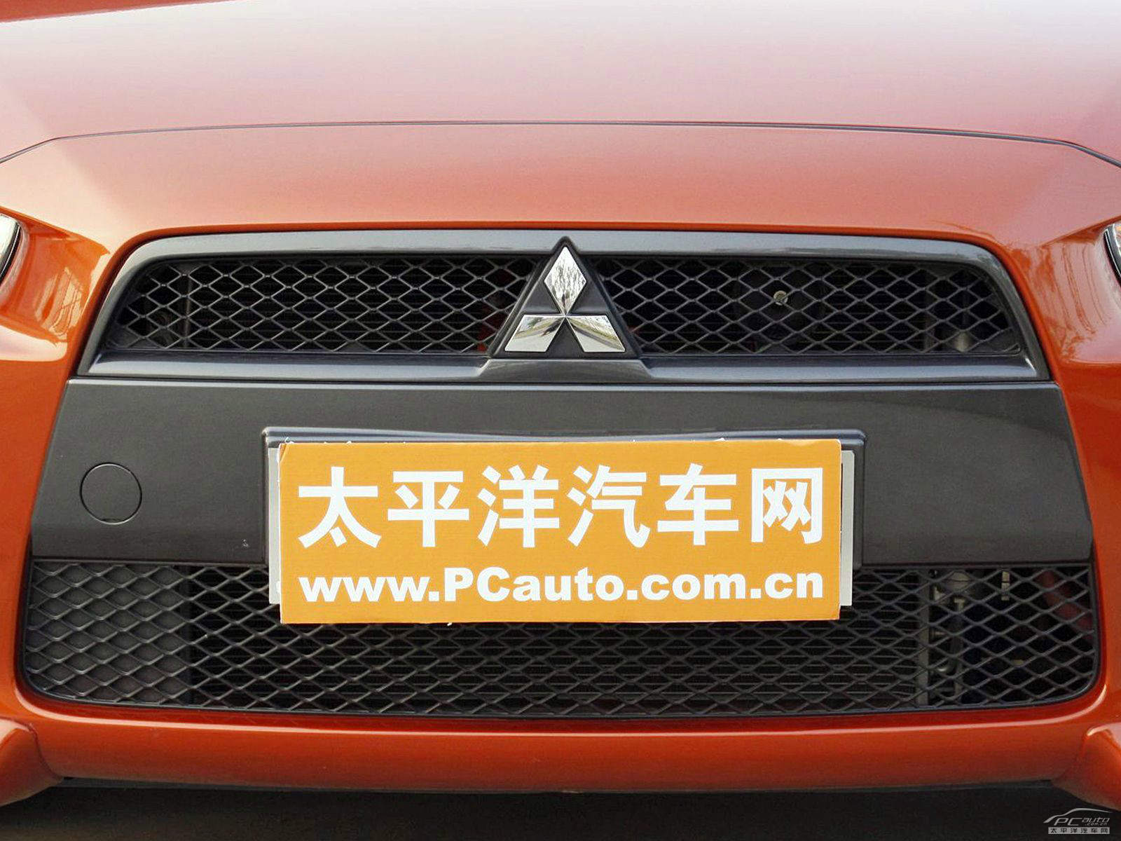 翼神外觀高清大圖