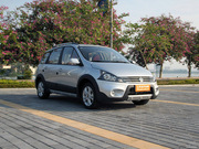 2011款 LV 1.5L AMT豪華型 2011款 LV 1.5L AMT豪華型