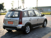 2011款 LV 1.5L AMT豪華型 2011款 LV 1.5L AMT豪華型