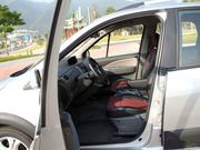 2011款 LV 1.5L AMT豪華型 2011款 LV 1.5L AMT豪華型