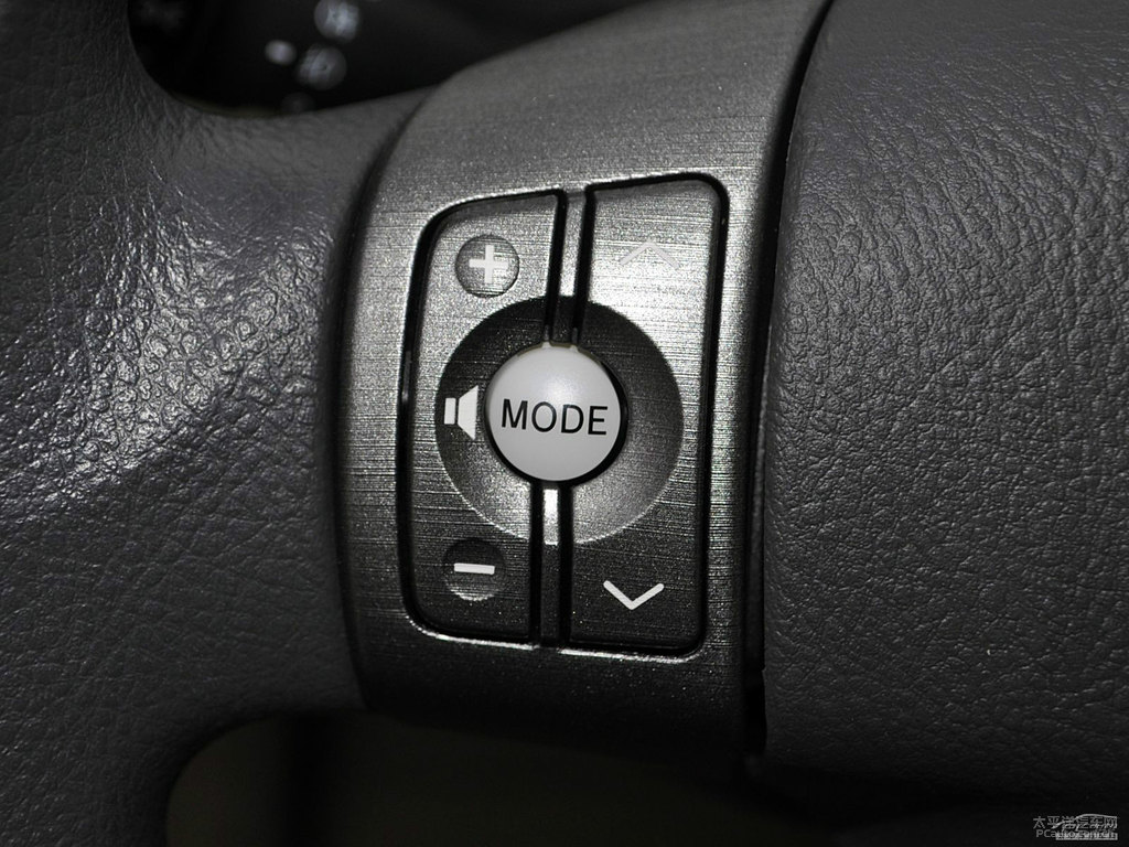 超級白RAV4榮放內(nèi)飾圖片