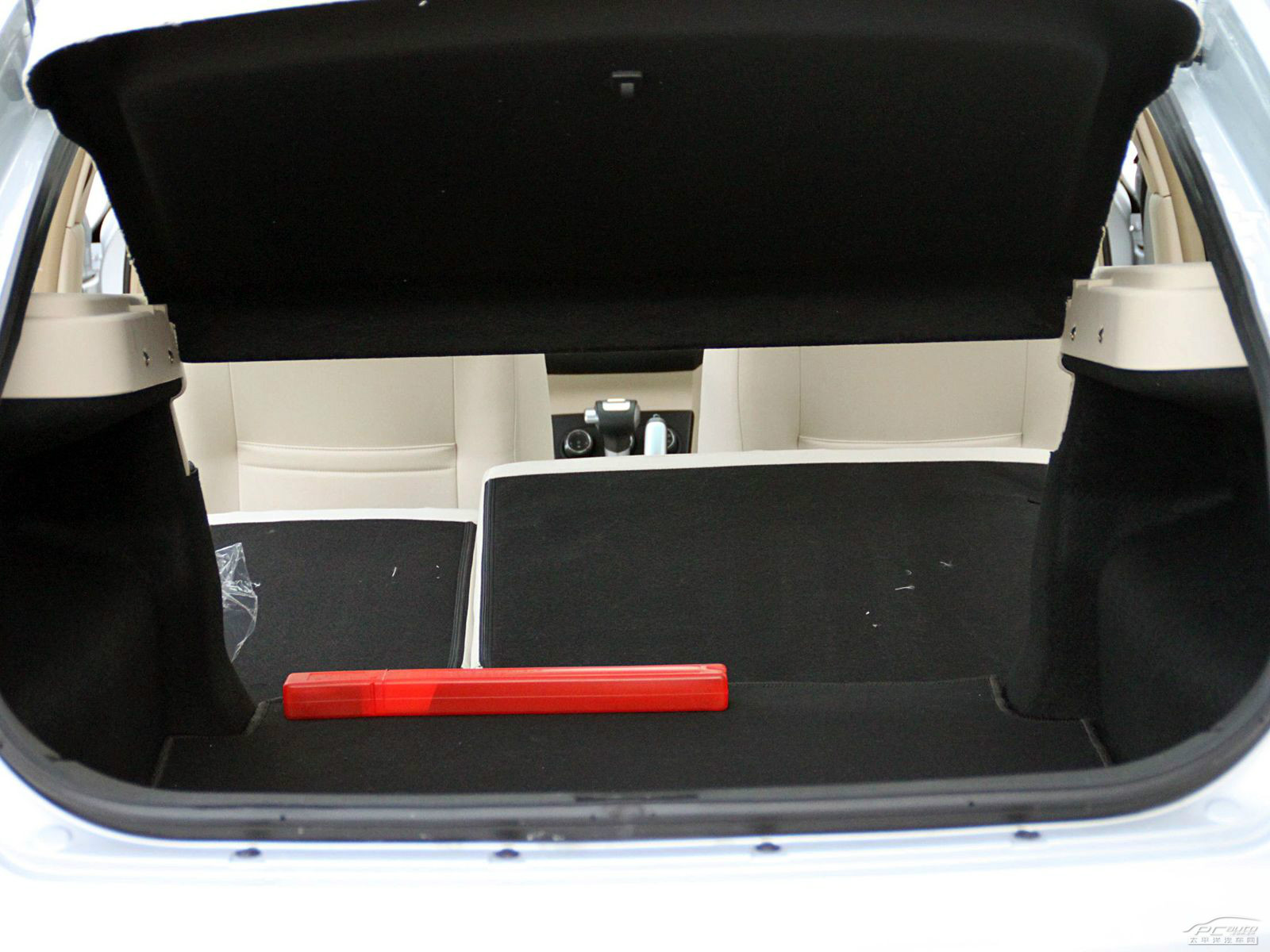 蓮花L5空間高清大圖