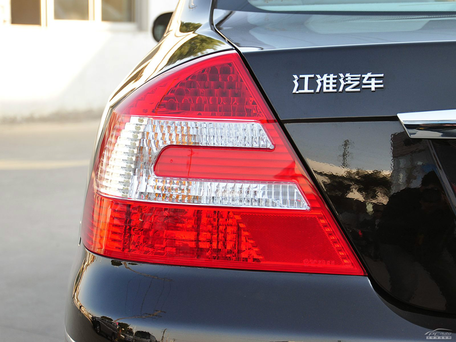 賓悅外觀高清大圖