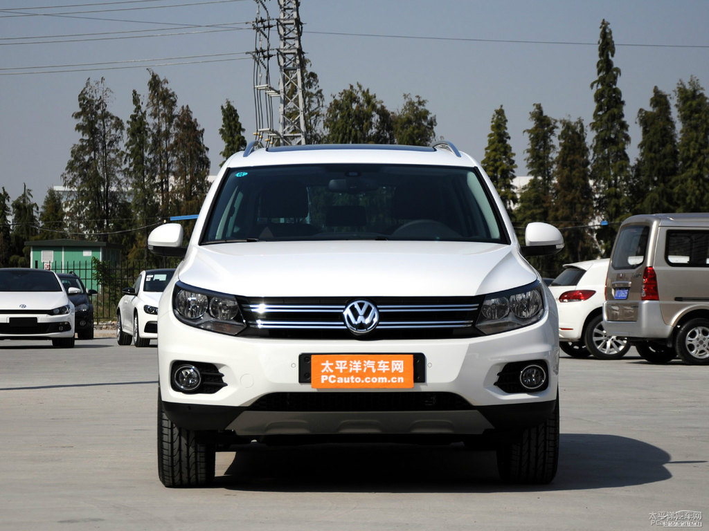 ǹTiguan܇^^DƬ