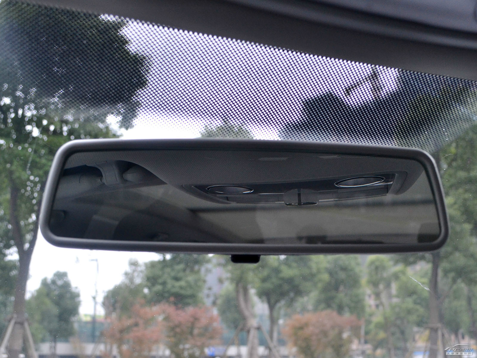 高爾夫(進(jìn)口)內(nèi)飾高清大圖