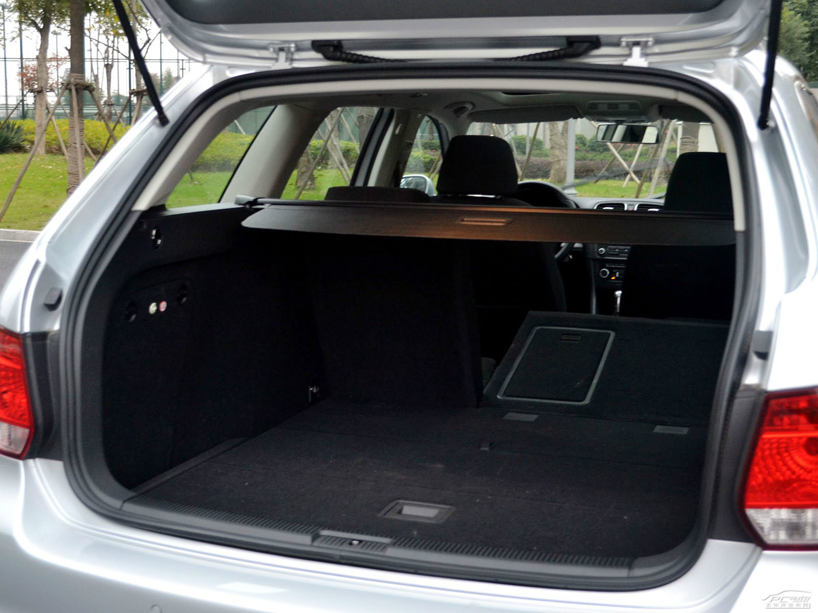 高爾夫(進口)空間高清大圖