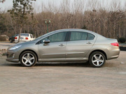 2010款 1.6L 自動舒適周年紀(jì)念版 2010款 1.6L 自動舒適周年紀(jì)念版