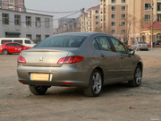 2010款 1.6L 自動舒適周年紀(jì)念版 2010款 1.6L 自動舒適周年紀(jì)念版