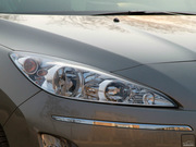 2010款 1.6L 自動舒適周年紀(jì)念版 2010款 1.6L 自動舒適周年紀(jì)念版
