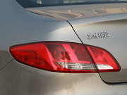 2010款 1.6L 自動舒適周年紀(jì)念版 2010款 1.6L 自動舒適周年紀(jì)念版
