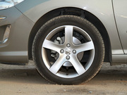2010款 1.6L 自動舒適周年紀(jì)念版 2010款 1.6L 自動舒適周年紀(jì)念版