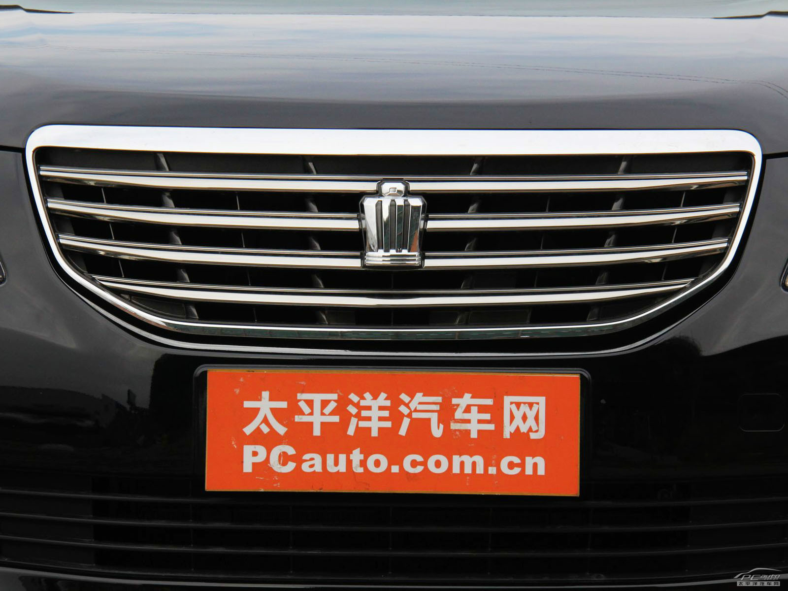 皇冠外觀高清大圖