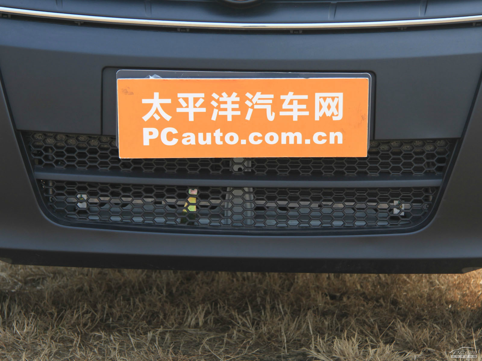 帥客外觀高清大圖