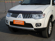 2011款 3.0L 豪華導(dǎo)航版 2011款 3.0L 豪華導(dǎo)航版