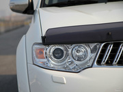 2011款 3.0L 豪華導(dǎo)航版 2011款 3.0L 豪華導(dǎo)航版