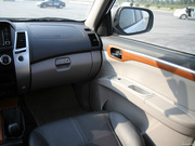 2011款 3.0L 豪華導(dǎo)航版 2011款 3.0L 豪華導(dǎo)航版