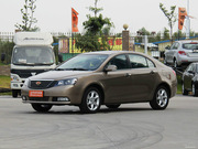 2012款 三廂 1.8L 手動豪華型 2012款 三廂 1.8L 手動豪華型