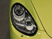 2012款 Cayman R 2012款 Cayman R