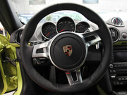 2012款 Cayman R 2012款 Cayman R